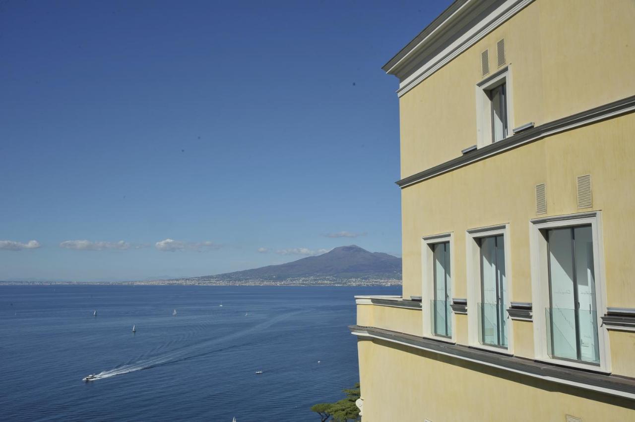 Grand Angiolieri Vico Equense