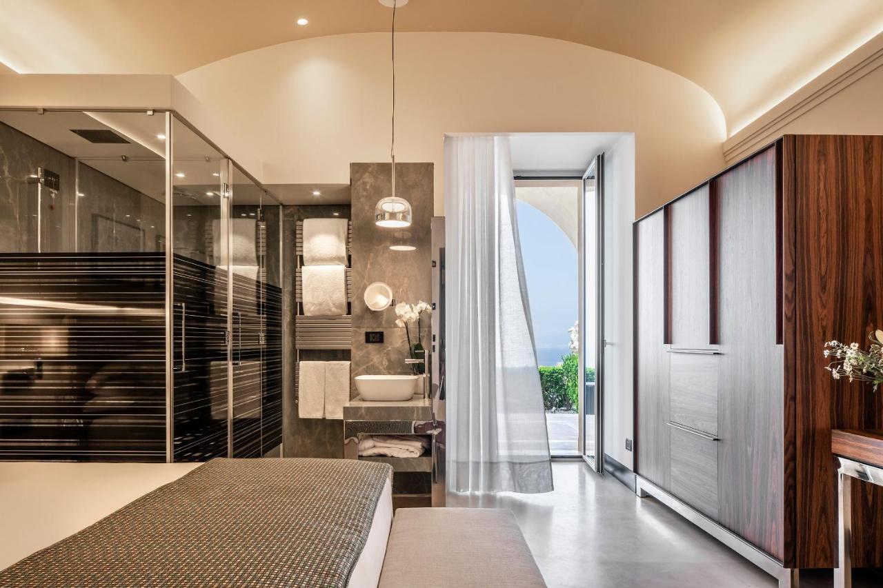 Hotel Grand Angiolieri Vico Equense