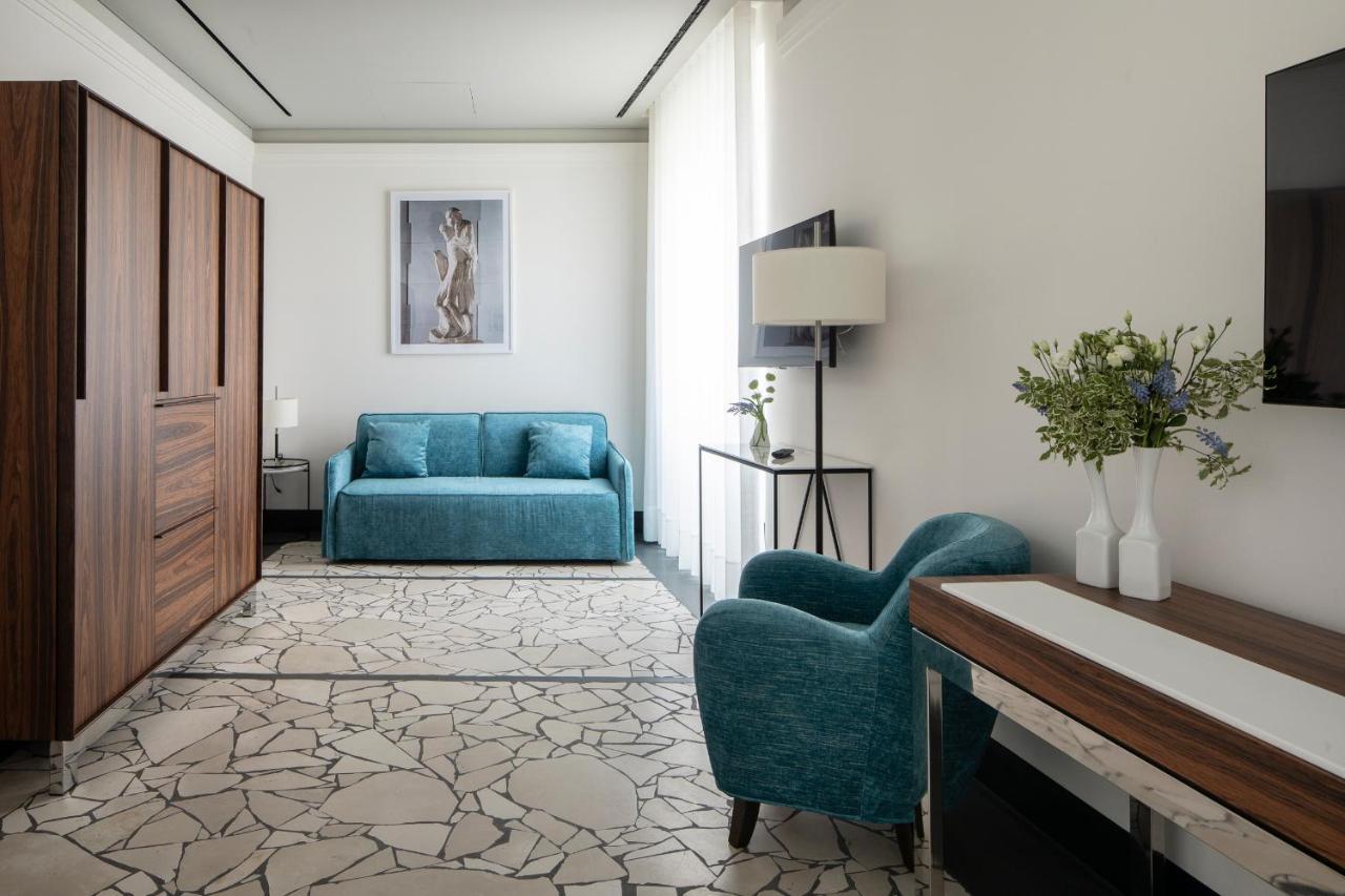 Grand Angiolieri Hotel Vico Equense