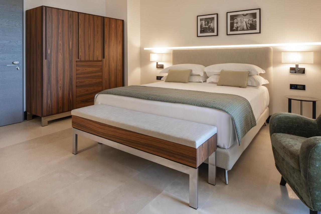 Hotel Grand Angiolieri