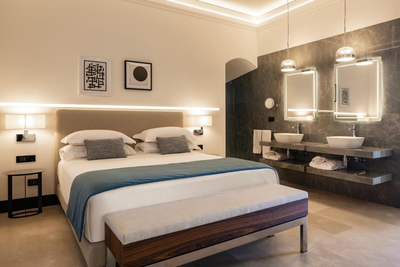 Grand Angiolieri 5* Vico Equense