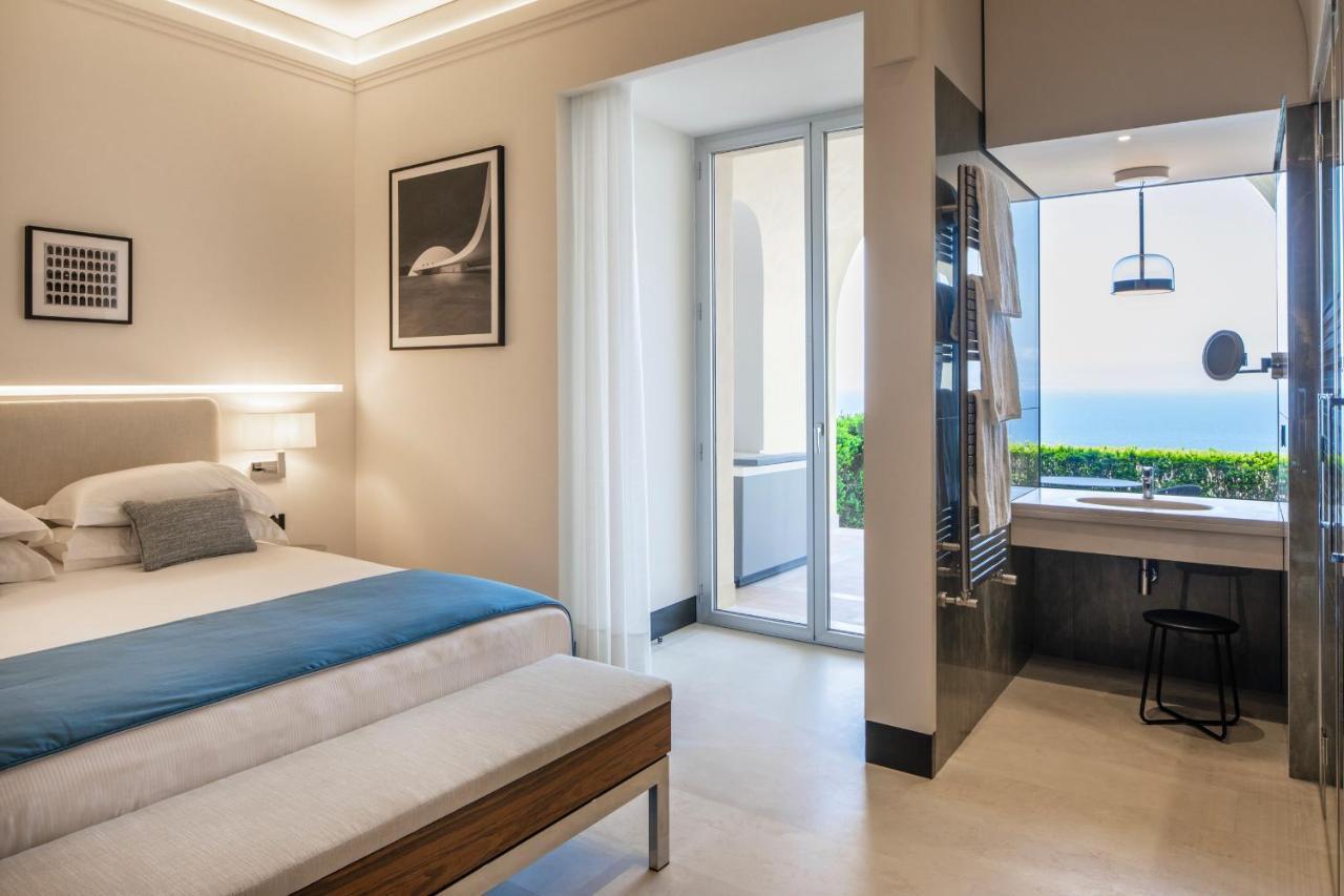 Grand Angiolieri 5* Vico Equense