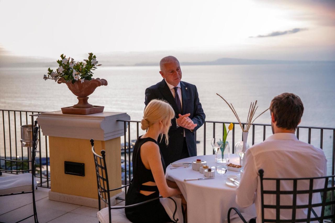 Grand Angiolieri Hotel