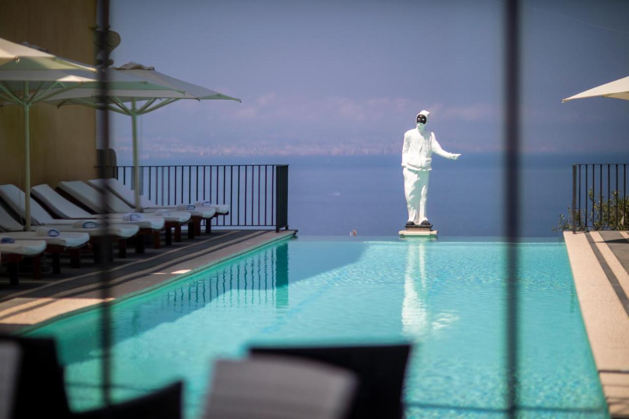 Grand Angiolieri Hotel Vico Equense