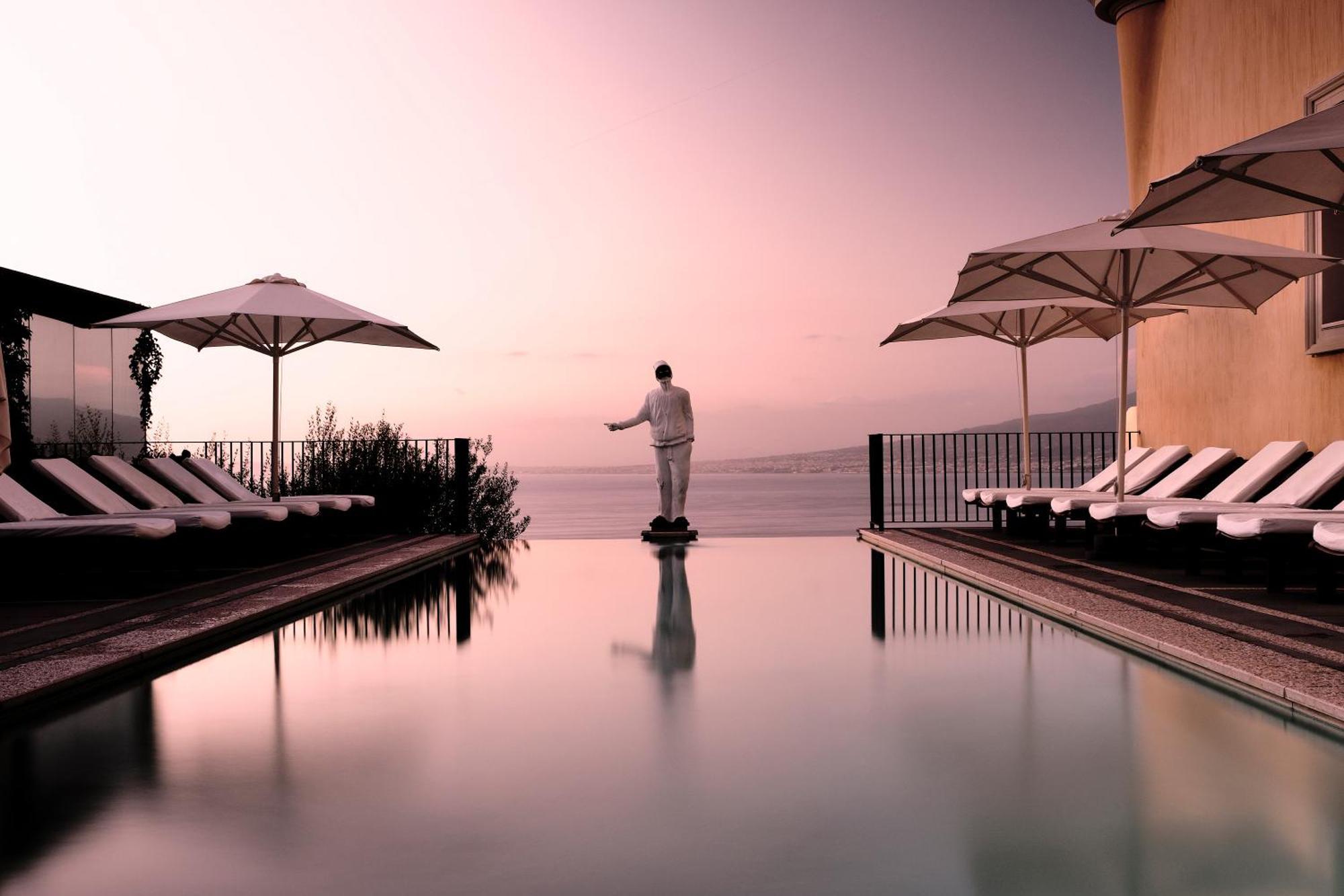 Grand Angiolieri 5* Vico Equense