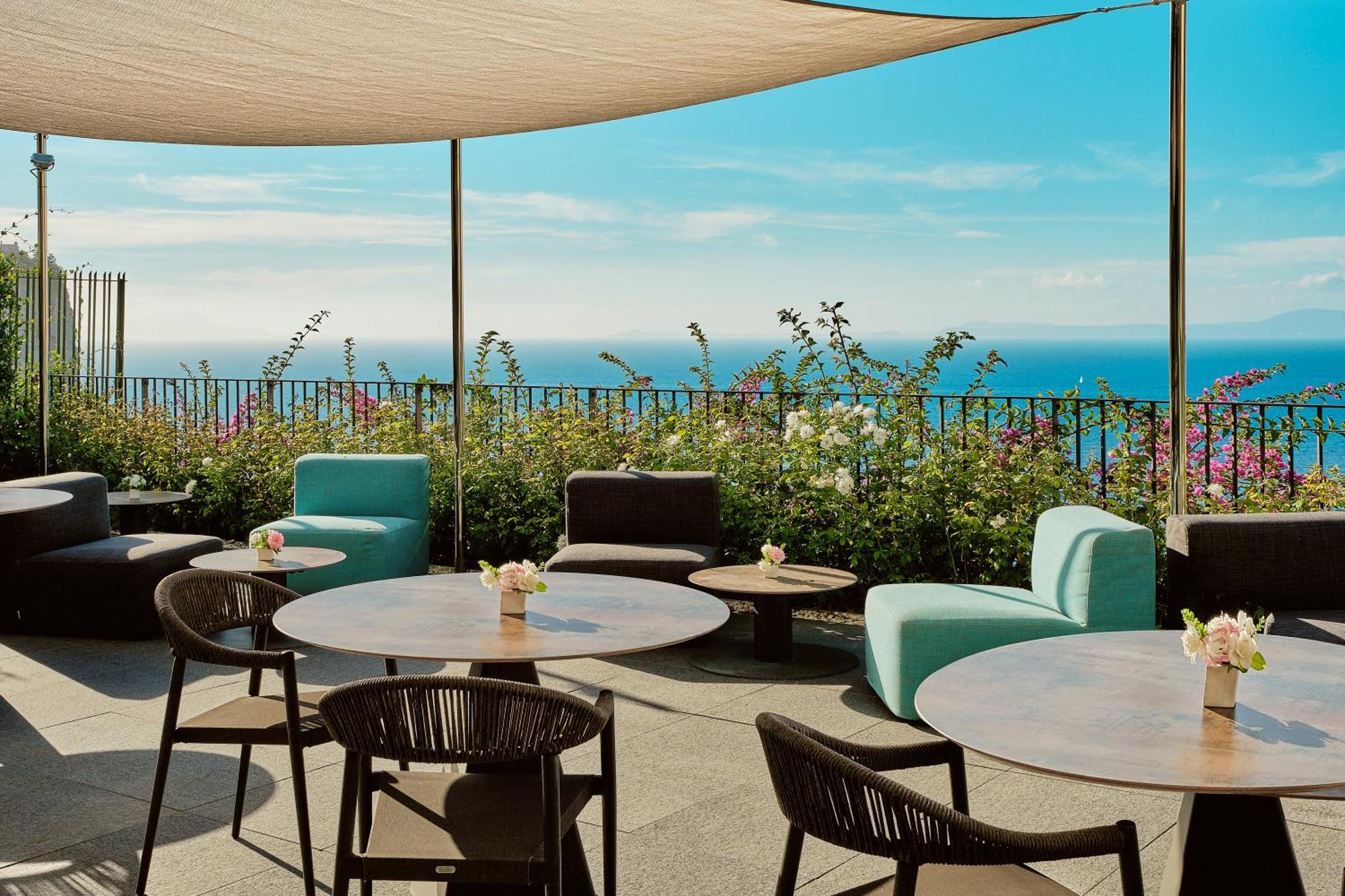 Grand Angiolieri 5* Vico Equense