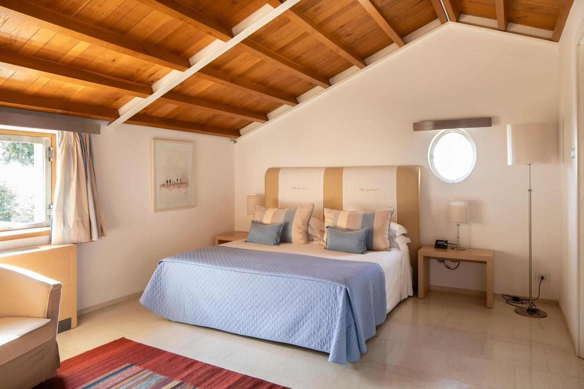 Grand Angiolieri 5* Vico Equense