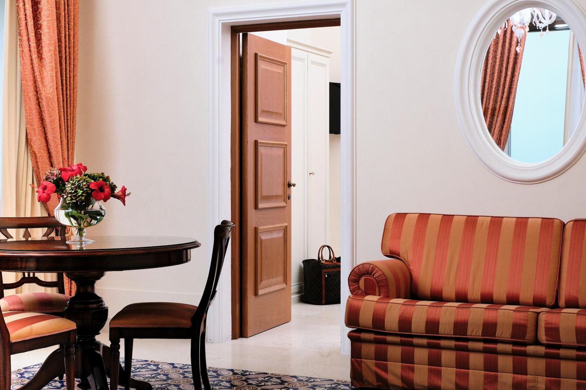 Grand Angiolieri 5* Vico Equense