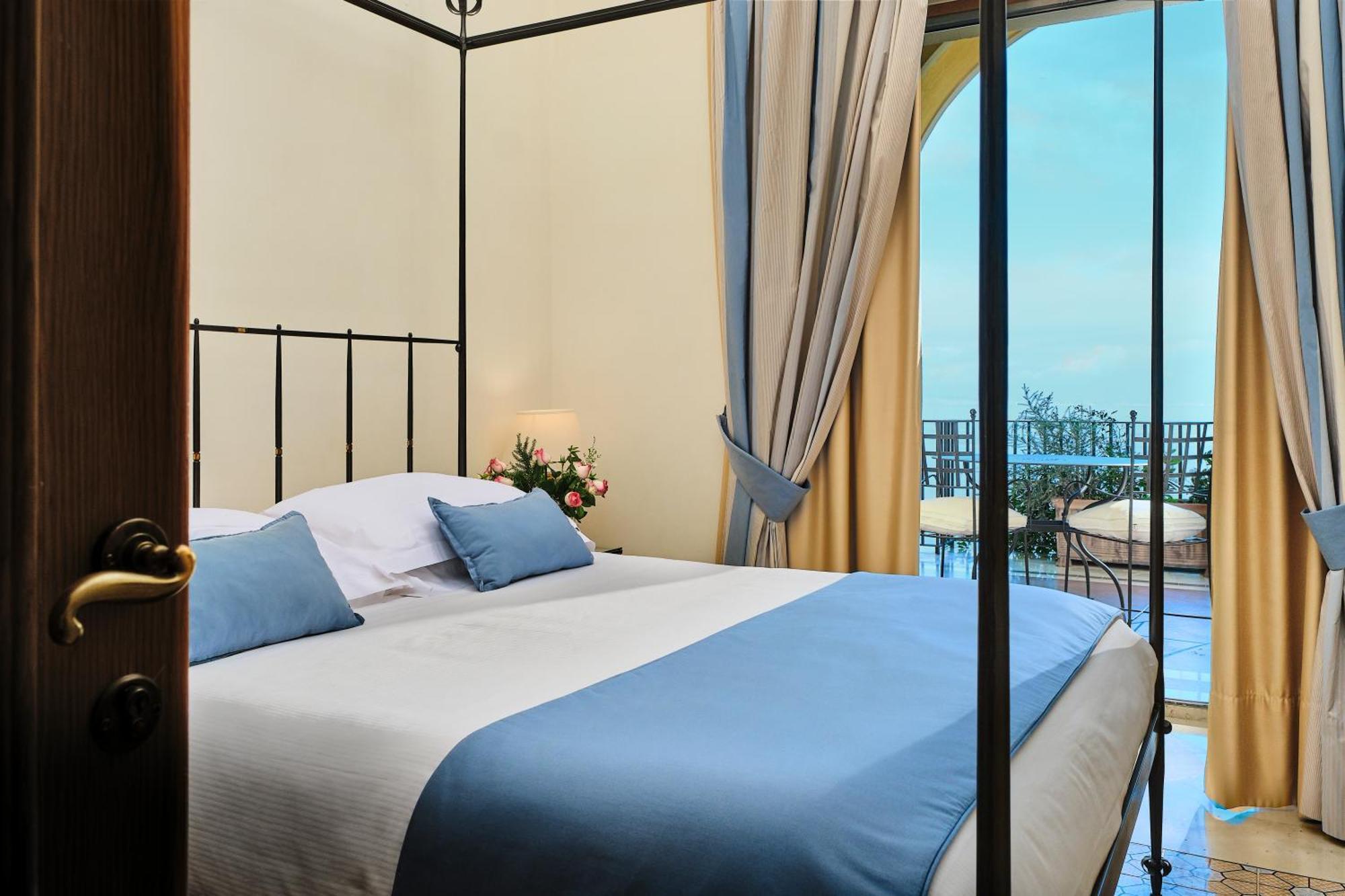 Hotel Grand Angiolieri 5*