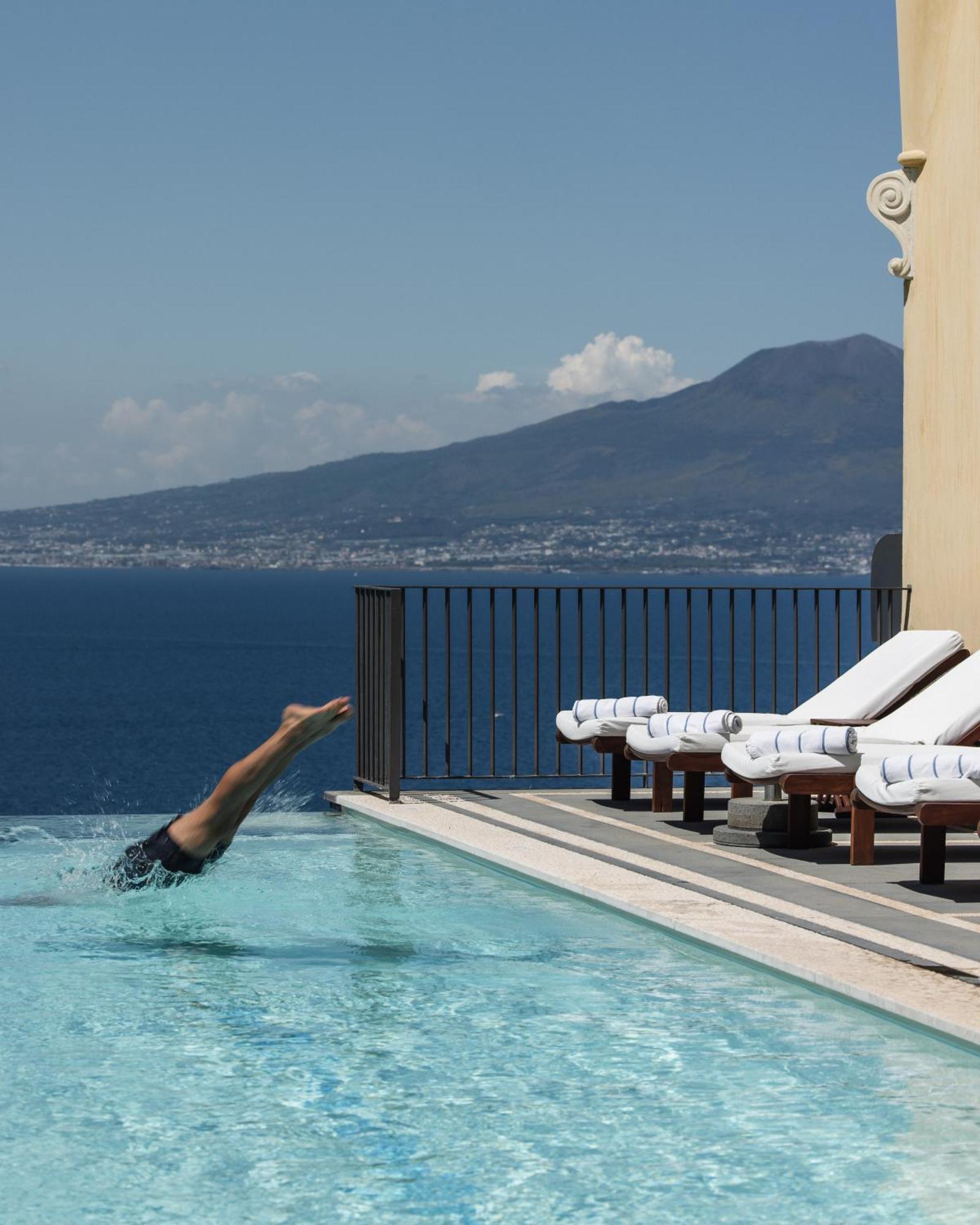 Hotel Grand Angiolieri