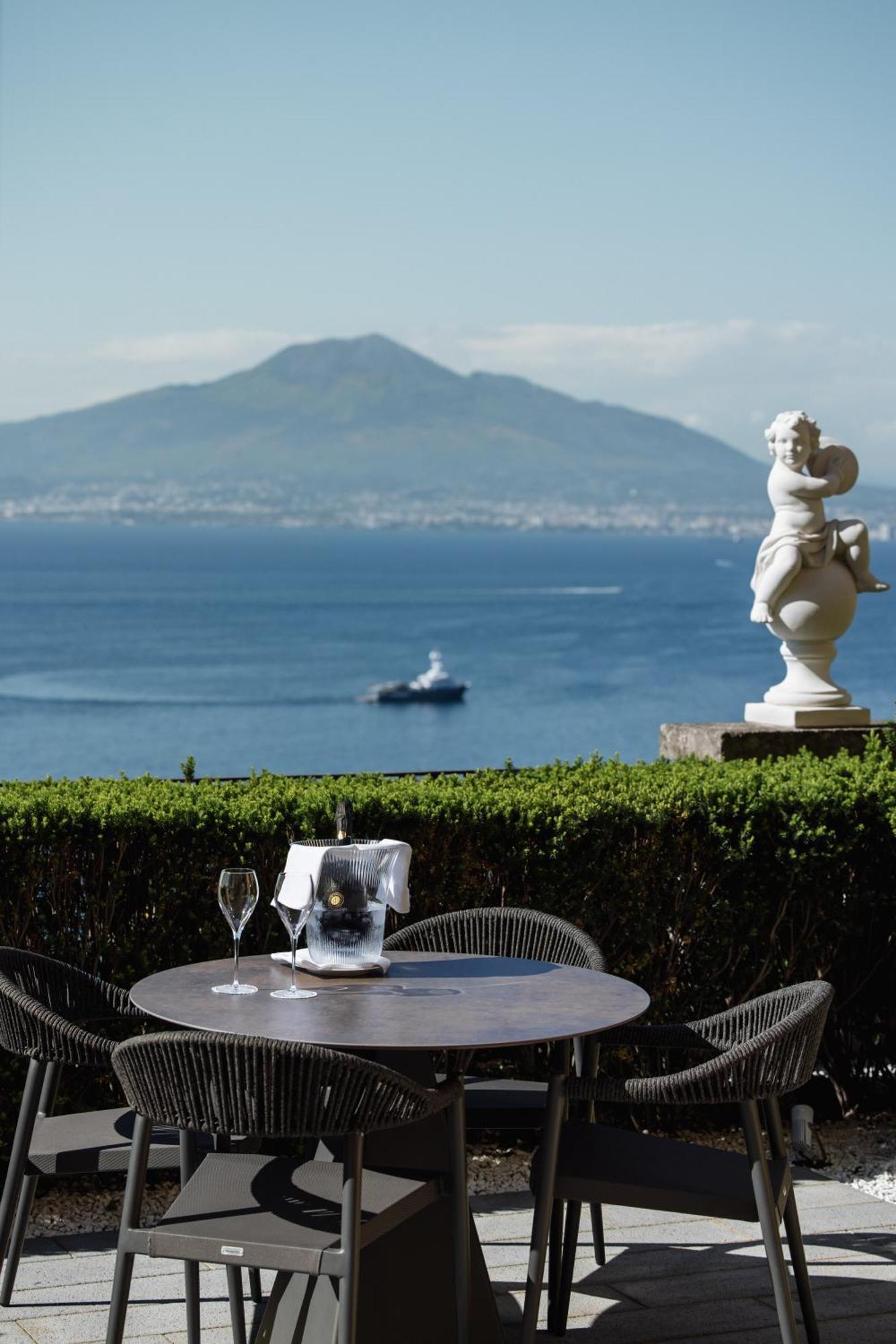 Grand Angiolieri Hotel 5*