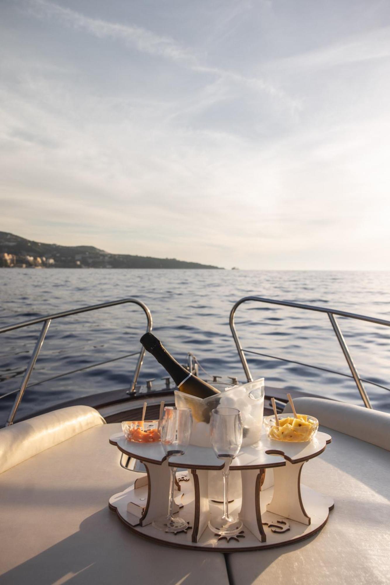 Grand Angiolieri Hotel Vico Equense
