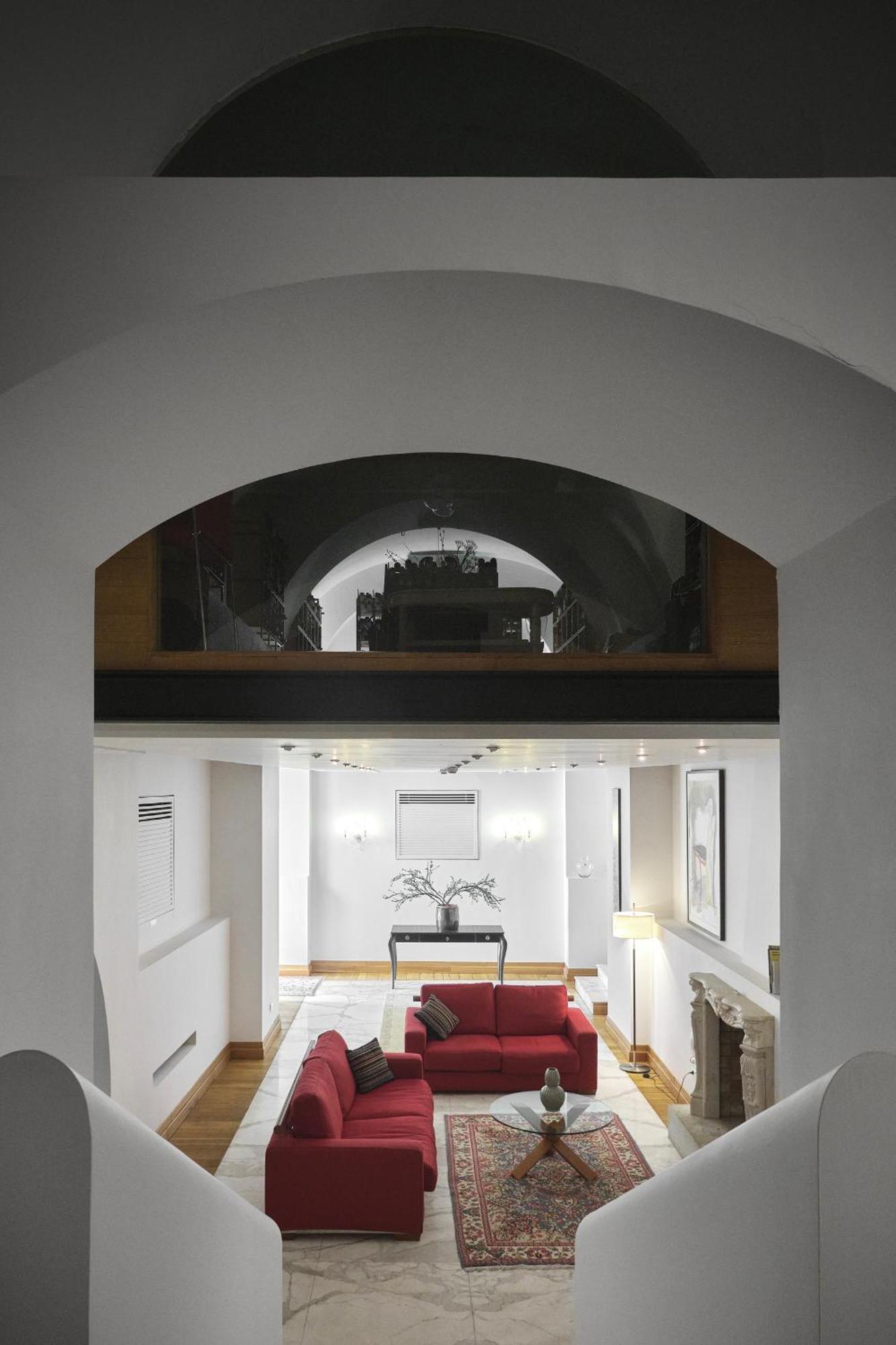 Grand Angiolieri Hotel Vico Equense
