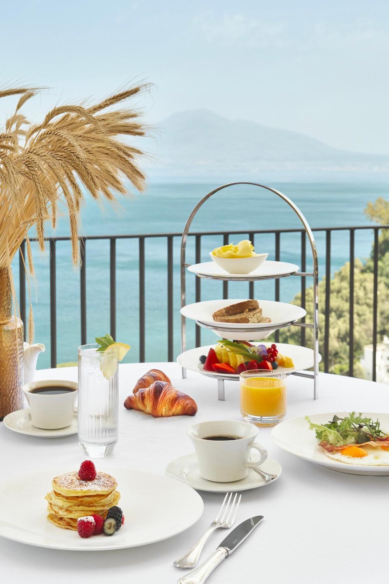 Grand Angiolieri 5* Vico Equense